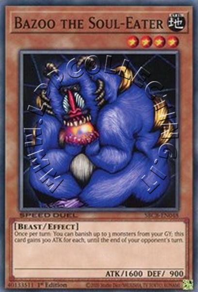 Bazoo the Soul-Eater