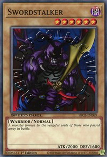 Swordstalker
