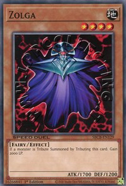 Zolga
