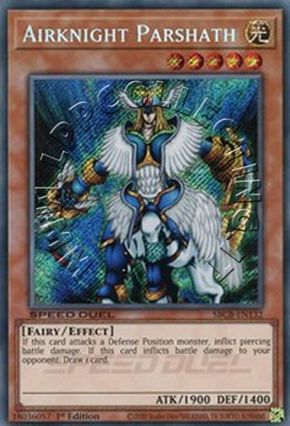 Airknight Parshath