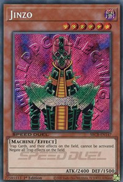 Jinzo