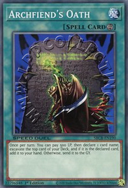 Archfiend
