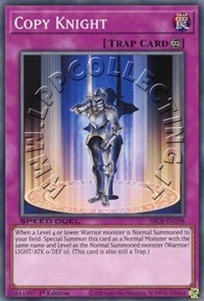 Copy Knight