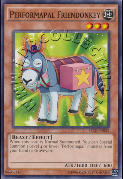Performapal Friendonkey