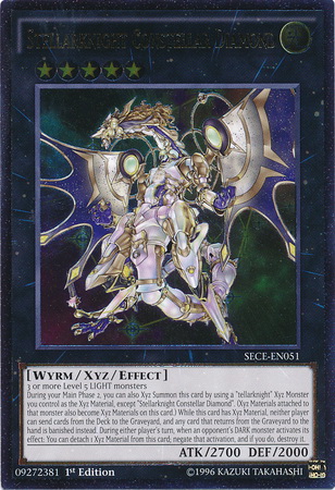 Stellarknight Constellar Diamond