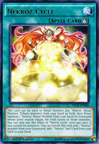 Nekroz Cycle