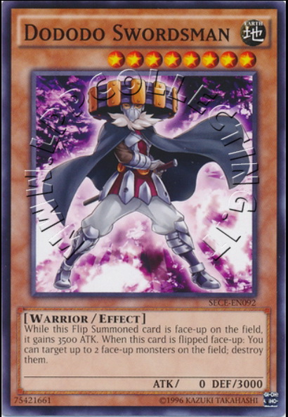 Dododo Witch