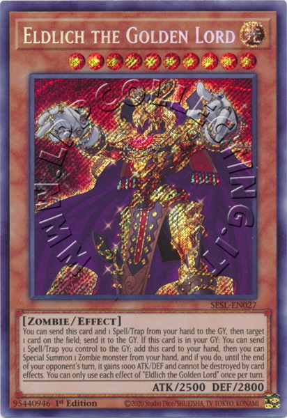 Eldlich the Golden Lord