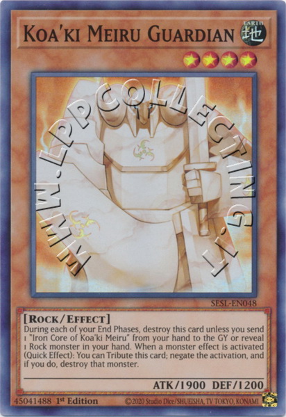 Koa