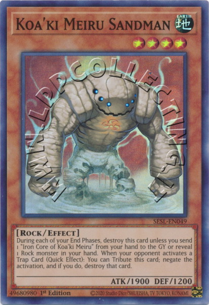 Koa