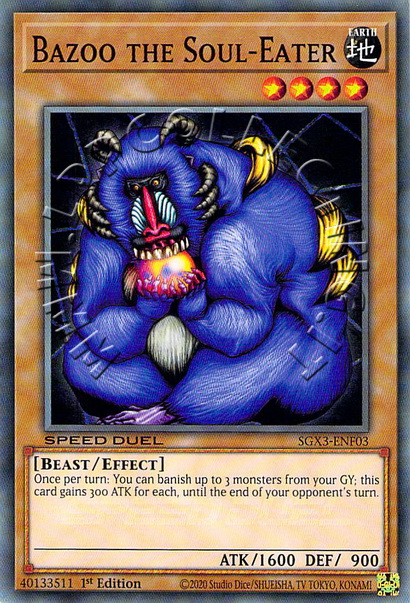 Bazoo the Soul-Eater