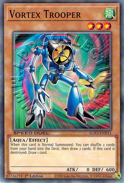 Vortex Trooper