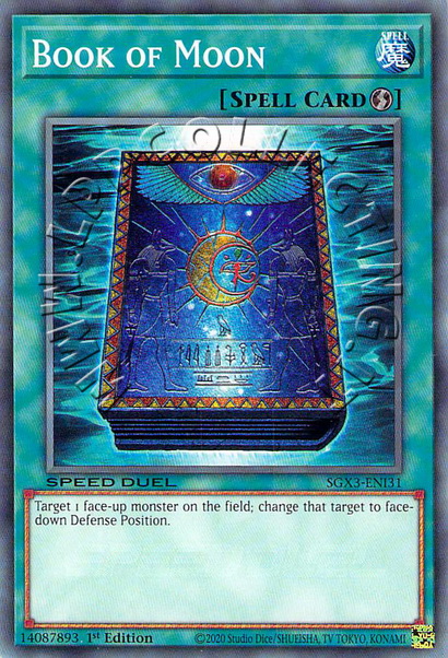 Book of Moon