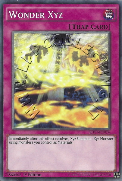 Wonder Xyz