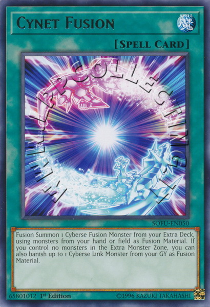 Cynet Fusion
