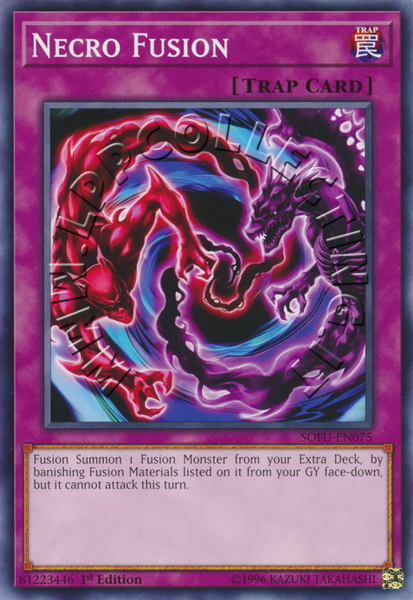 Necro Fusion