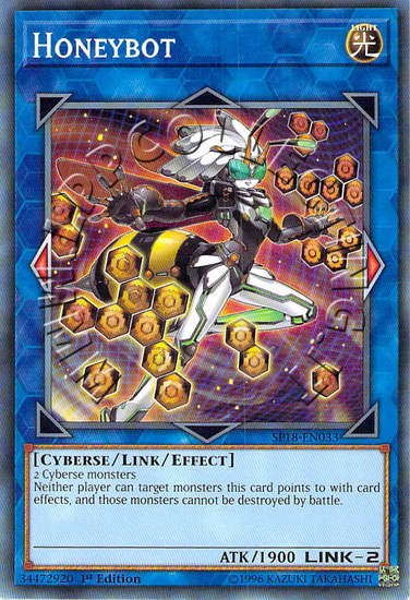 Honeybot