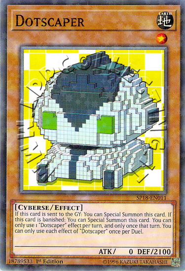Dotscaper