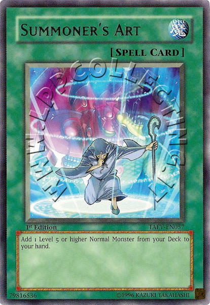 Summoner