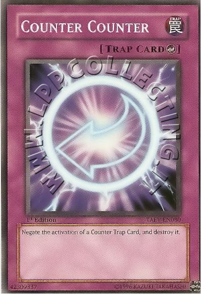 Counter Counter