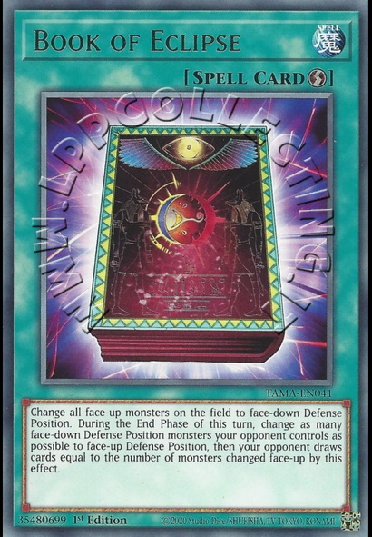 Book of Eclipse