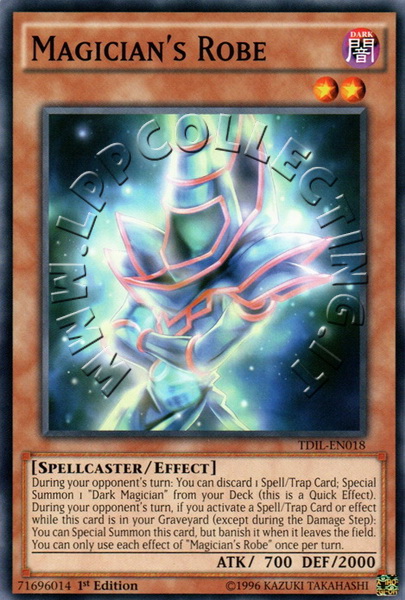 Magician