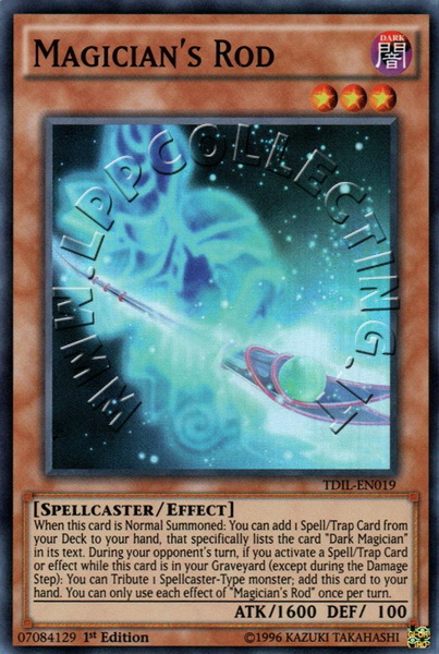 Magician