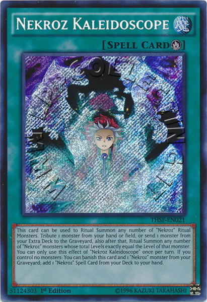 Nekroz Kaleidoscope