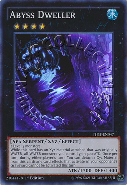 Abyss Dweller