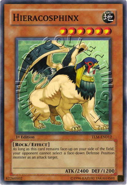 Hieracosphinx