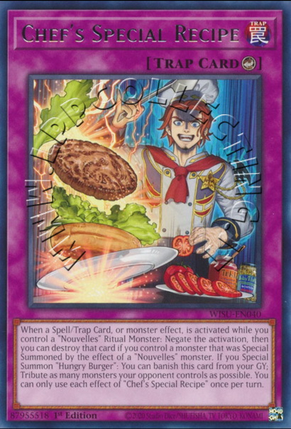 Chef