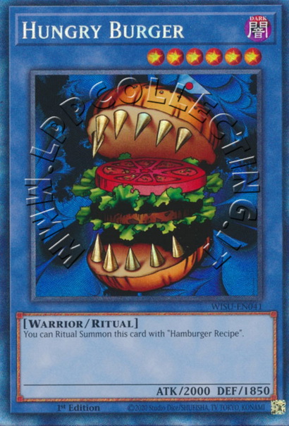 Hungry Burger
