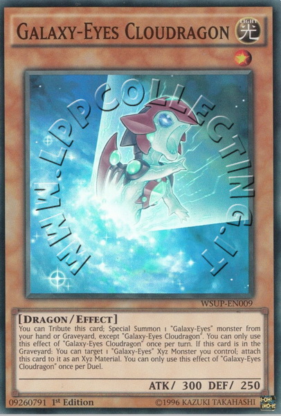 Galaxy-Eyes Cloudragon