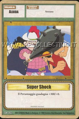 Super Shock
