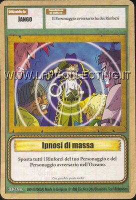 Ipnosi di Massa