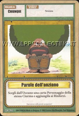 Parole dell