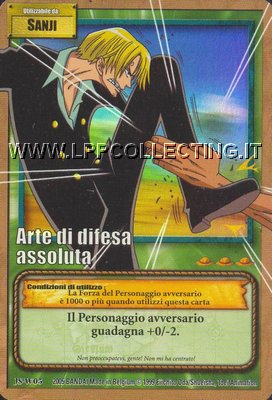 Arte di difesa assoluta