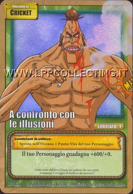 A confronto con le illusioni