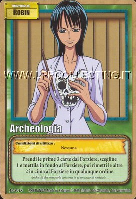 Archeologia