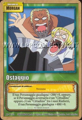 Ostaggio