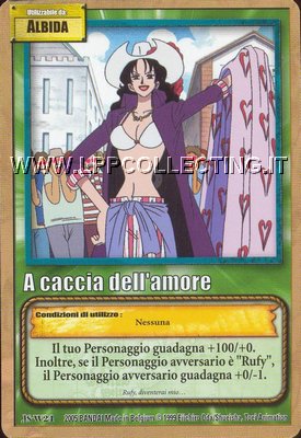 A caccia dell
