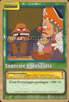 Superare le difficolta