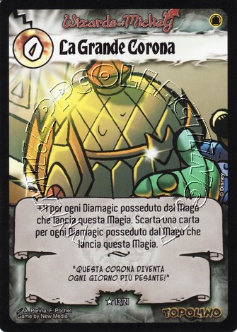 La Grande Corona