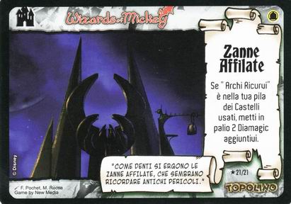 Zanne Affilate