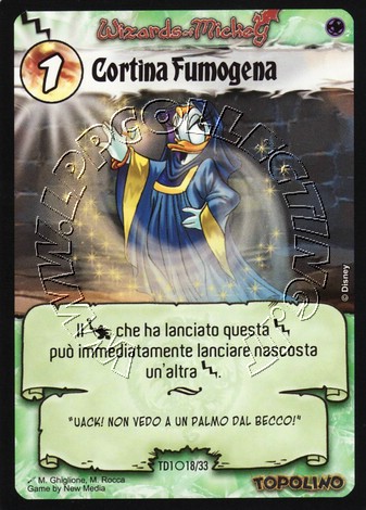 Gioco Di Inganni
