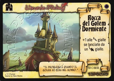 Tanfo Orrendo
