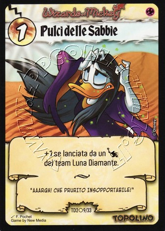 Pulci delle Sabbie