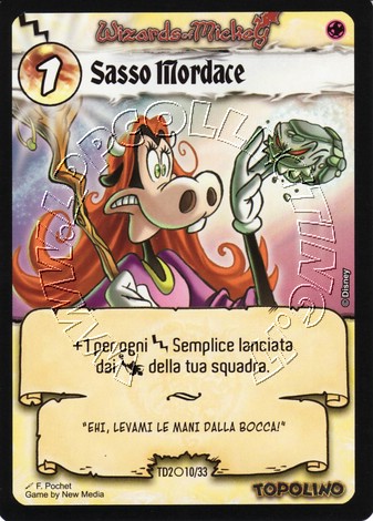 Sasso Mordace