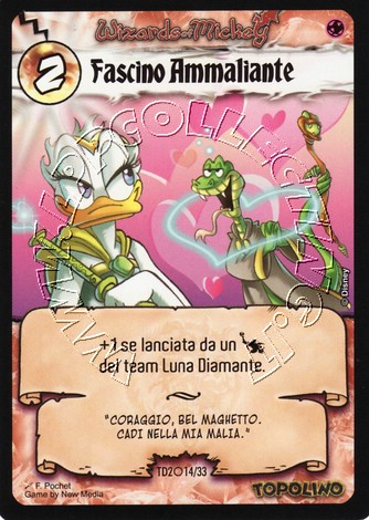 Fascino Ammaliante