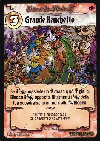 Grande Banchetto